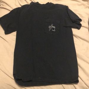 Small Guy Harvey short sleeve shirt